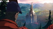 King's Quest Chapter 1: A Knight to Remember Review - PlayStation LifeStyle