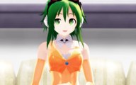 【MMD Vine】If Gumi acted like a dog