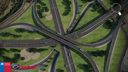 Proyecto Nudo Quilicura