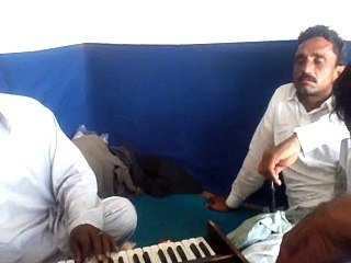 mumtaz hussain nazim with sultan ahmed sani