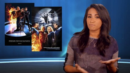 Things to Know Before Watching Fantastic Four (2015) HD