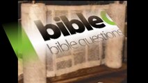 Bible Questions and answers - What angels are named in the Bible? Christadelphians