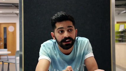 desi parent teacher meeting in school