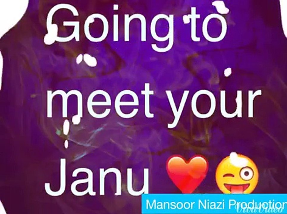 Mansoor Niazi when  go out with ur family vs when you go to meet ur janu