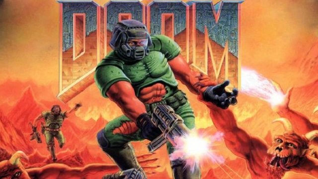 Let's Listen: Doom (OST Version) - At Doom's Gate (Extended)