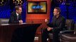 Commander Chris Hadfield Interview| The Late Late Show