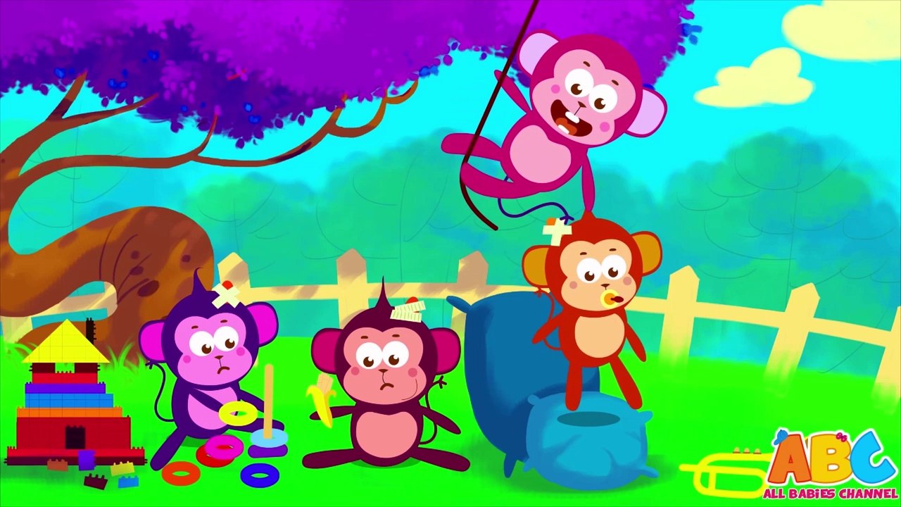 Incy Wincy Spider and more Popular Rhymes
