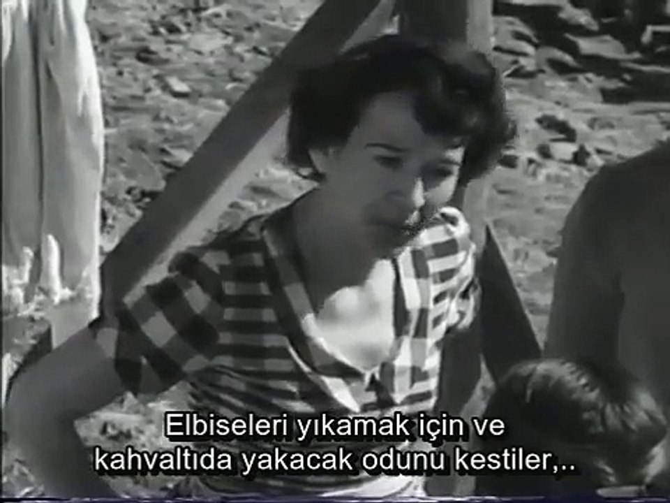 Salt of the Earth (1954) Part 1/2