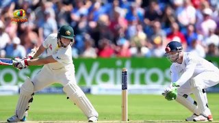 Stuart Broad Magical Spell Leaves Australia All Out for 60 - Trent Bridge Test - Ashes 2015