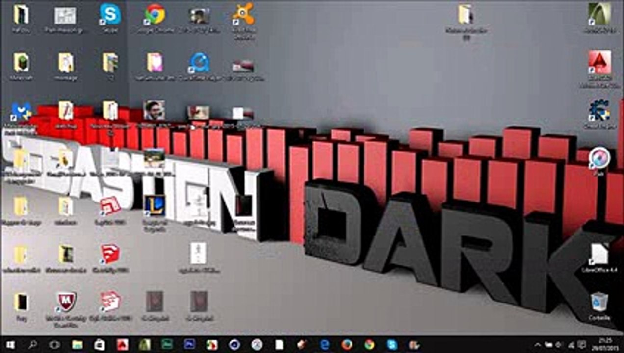 Comment faire la mise a jours vers windows 10