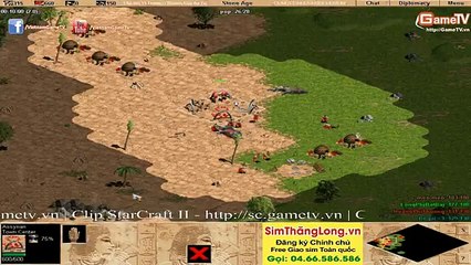 Chip Boy, Vô Thường vs Meo Meo, Chip đẹp Zai Ngày 15-09-2014 C1T1