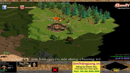 Chip Boy, Vô Thường vs Meo Meo, Chip đẹp Zai Ngày 15 09 2014 C2T1