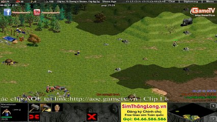 Chip Boy, Vô Thường vs Meo Meo, Chip đẹp Zai Ngày 15 09 2014 C4T1