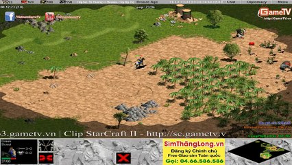 Chip Boy, Vô Thường vs Meo Meo, Chip đẹp Zai Ngày 15 09 2014 C3T3