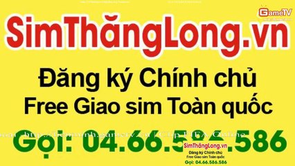 Tom, Vo Thuong vs Chip dep zaj, VaneLove  Ngày 13 09 2014  C1T4