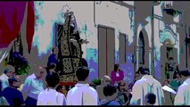 Festa della Madonna Addolorata (SETTEMBRE, 3° domenica) - 2013 processione