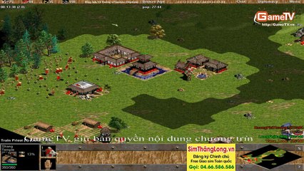 Hong Anh, Vo Thuong vs VaneLove, Chipdepzaj  Ngày 12 09 2014 C3T1