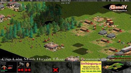 Hong Anh, Vo Thuong vs VaneLove, Chipdepzaj  Ngày 12 09 2014 C2T5