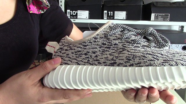 sneakerclub authentic adidas yeezy 350 boost