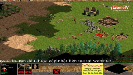 Chipboy, No1 vs VaneLove, Chipdepzaj  Ngày 12 09 2014 C3T5