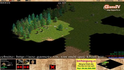 Chipboy, No1 vs VaneLove, Chipdepzaj  Ngày 12 09 2014 C3T2