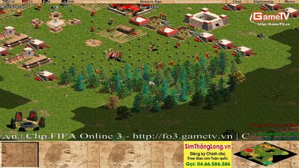 Hong Anh, Vo Thuong vs VaneLove, Chipdepzaj  Ngày 12 09 2014 C4T1