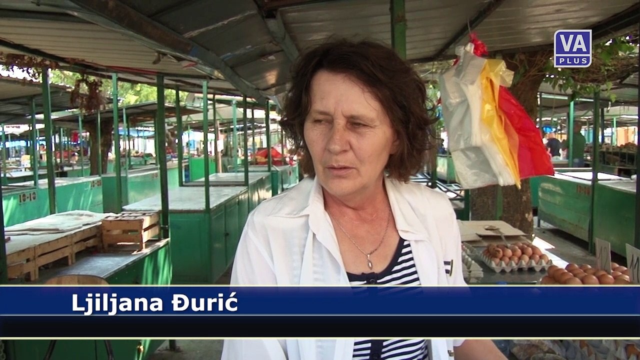 Valjevo DANAS (06-08-2015)
