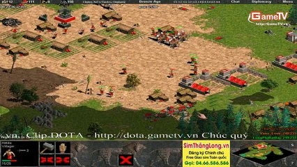 Chipboy, No1 vs VaneLove, Chipdepzaj  Ngày 12 09 2014 C3T3