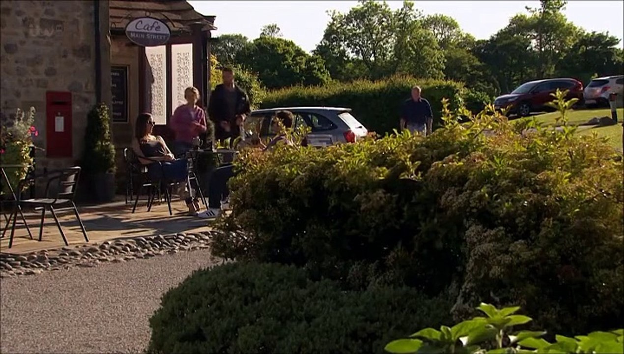 Aaron & Robert Part 167 (24-07-2015)