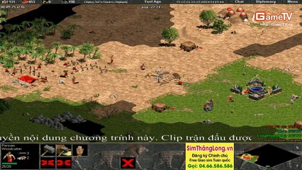 Chipboy, No1 vs VaneLove, Chipdepzaj  Ngày 12 09 2014 C2T5 d