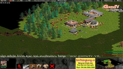 Hong Anh, Vo Thuong vs VaneLove, Chipdepzaj  Ngày 12 09 2014 C3T3