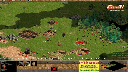 Hong Anh, Vo Thuong vs VaneLove, Chipdepzaj  Ngày 12 09 2014 CT3