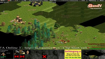 Hong Anh, Vo Thuong vs VaneLove, Chipdepzaj  Ngày 12 09 2014 CT2