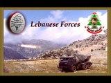 Lebanese Forces Veterans.