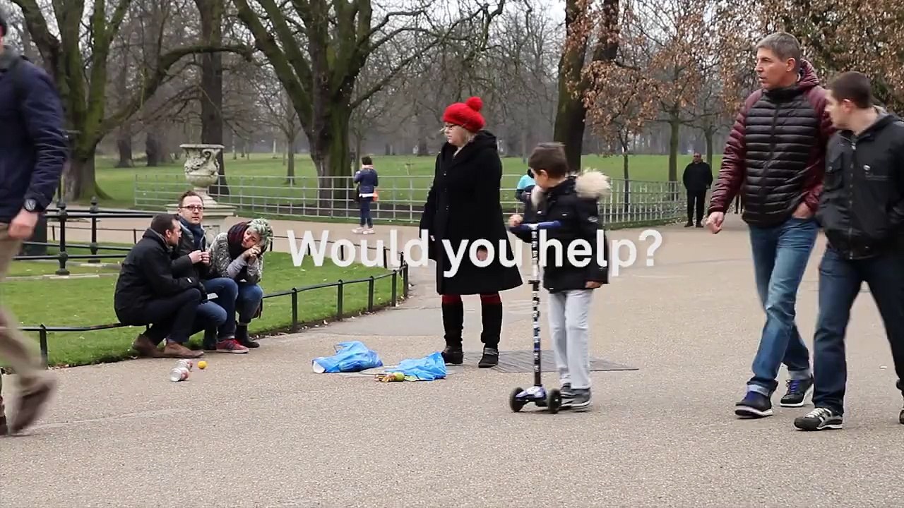 Be Kind to everyone