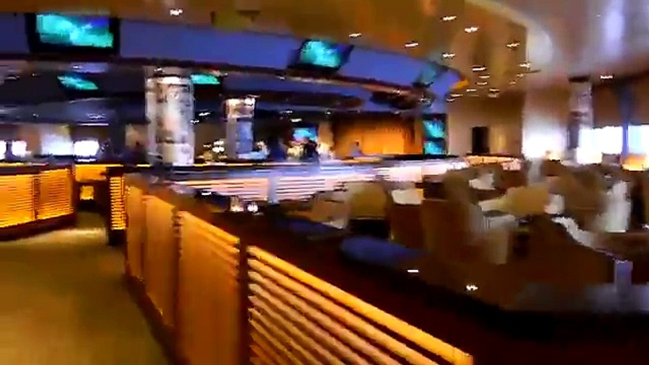 P&O Ventura - Walkaround Video