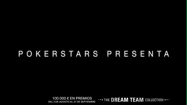 Cristiano Ronaldo va all in poker | PokerStars