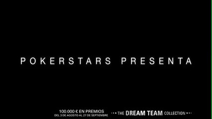 Cristiano Ronaldo va all in poker | PokerStars