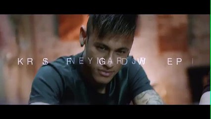 Neymar va all in poker contra Ronaldo | PokerStars