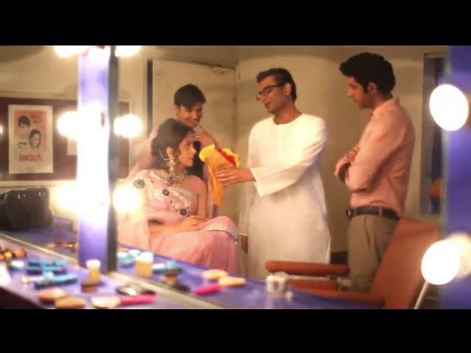 Aah Ko Chahiye OST Manto by Ali Sethi