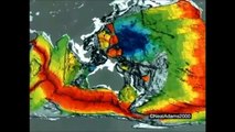 The Electric Sun (Expanding Earth Theory)