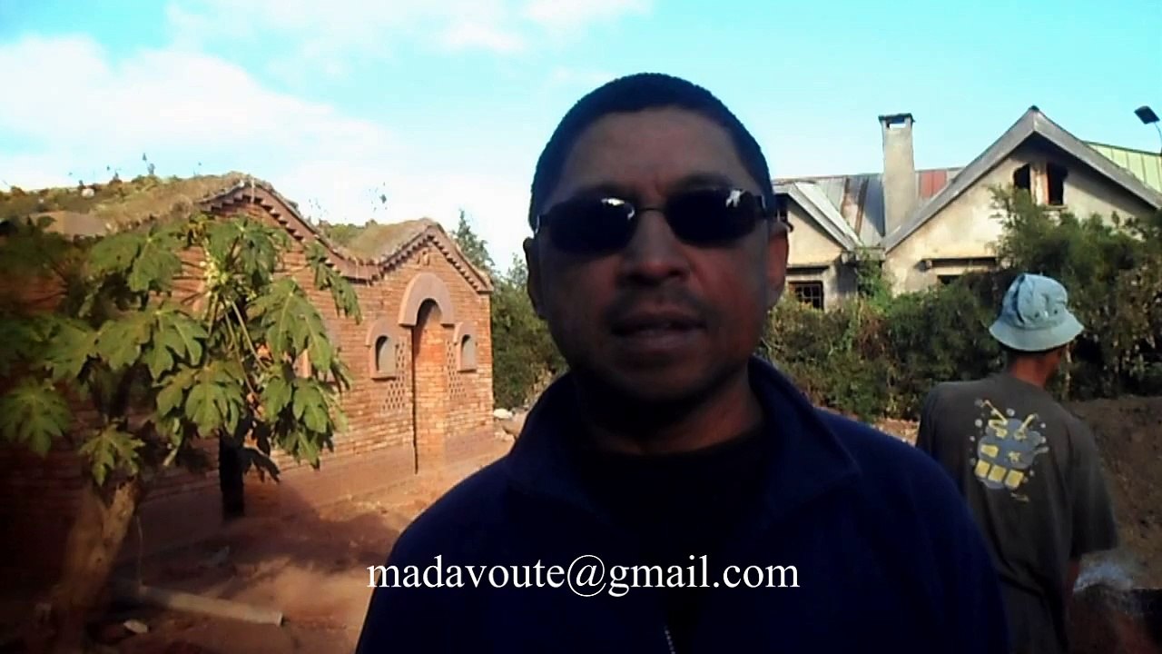 Présentation Madavoute 2