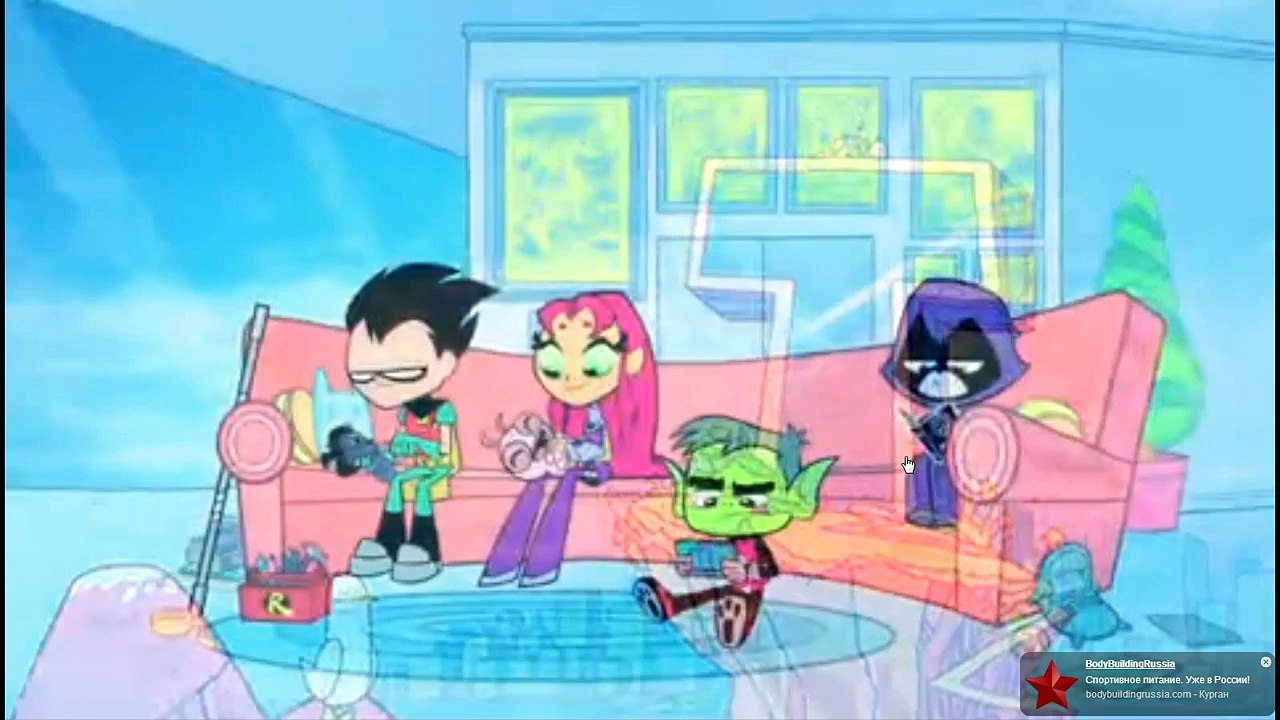 ТОП 10 МУЛЬТФИЛЬМОВ Cartoon Network