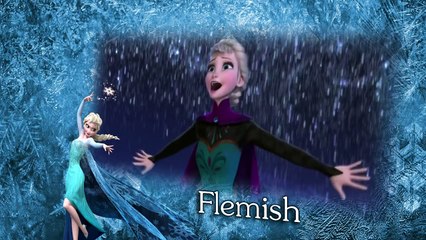 Let It Go - HD Multilanguage
