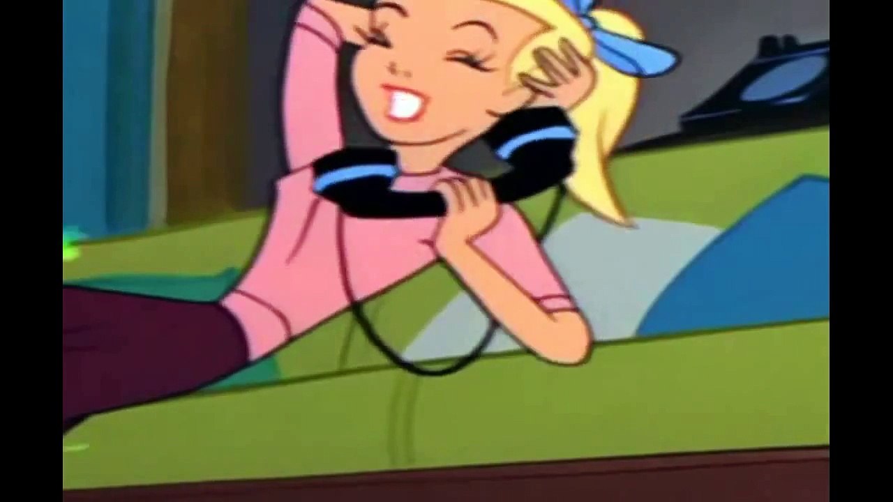 Tom and Jerry Cartoon 114 Tot Watchers 1958 HD