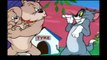 Tom and Jerry Cartoon 105 Tops with Pops 1957 HD