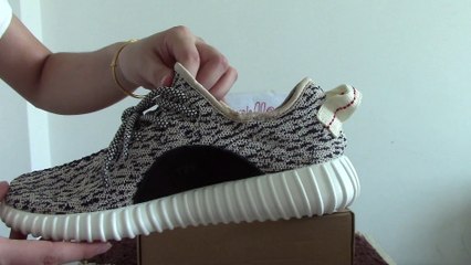 kickwholesale.cn authentic adidas  yeezy350 boost