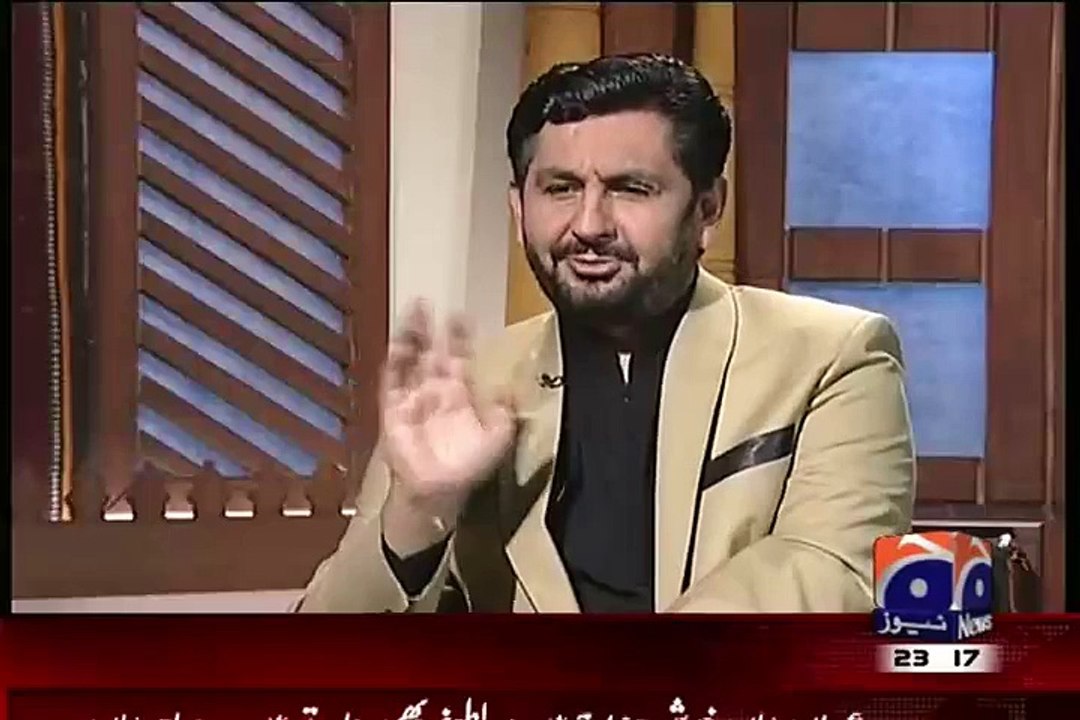 Reham Khan Reply To Those Who Say Reham Is Agent OF Mi6