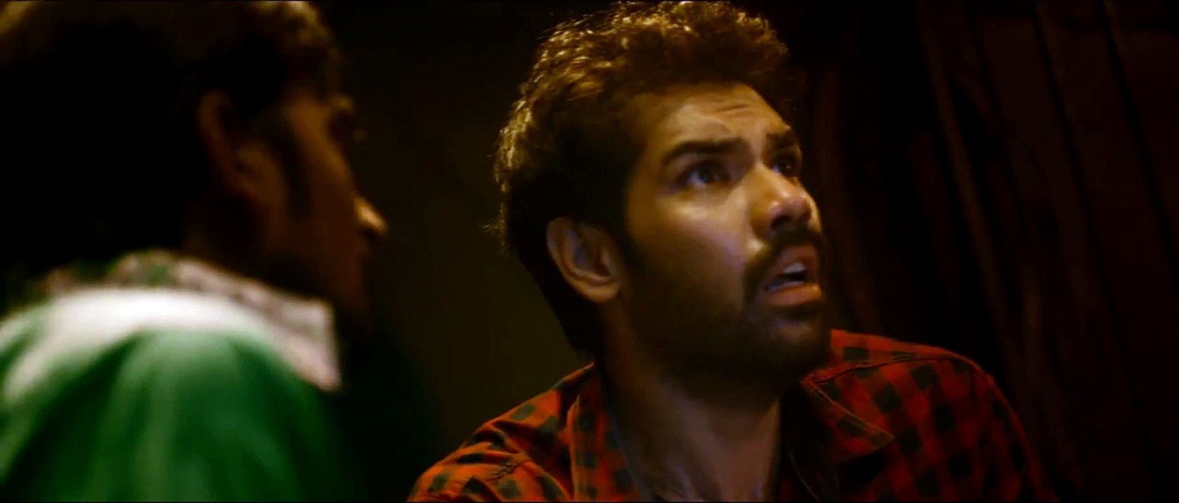 Jackson Durai - Official Teaser