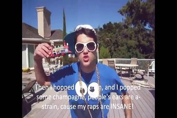 The Industry of Rap in America-Gilded Age Rap for AP US History